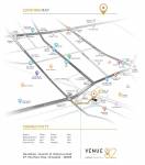  venue-82 Location Plan