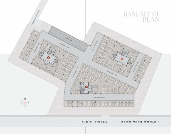  kala-samartheshwar Block A Cluster Plan