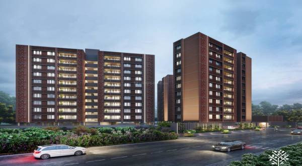 Elevation kala-samartheshwar Elevation