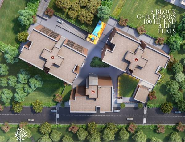  kala-samartheshwar Master Plan