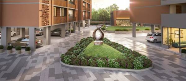  kala-samartheshwar Car Parking