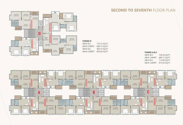 Cluster Plan 99 Cluster Plan