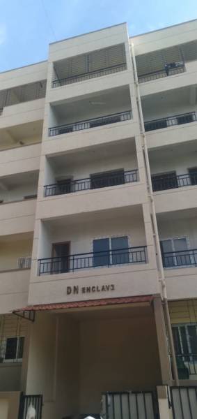  kbn-dn-enclave Elevation