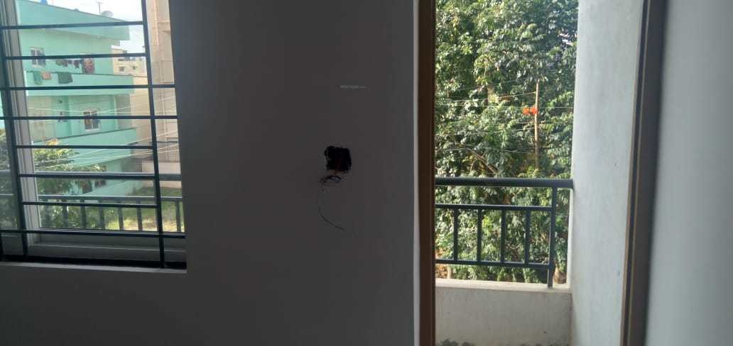  kbn dn enclave Balcony