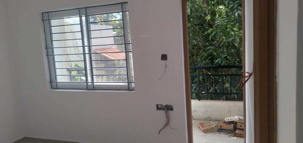  kbn dn enclave Balcony