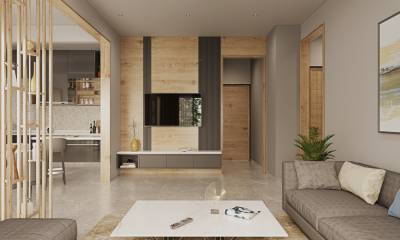  lake-iksa Living Area