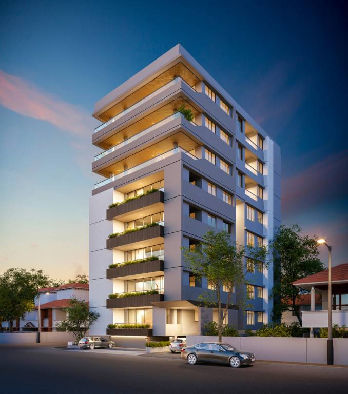 hiya homes Elevation