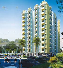 Elevation garden-city-phase-2 Elevation