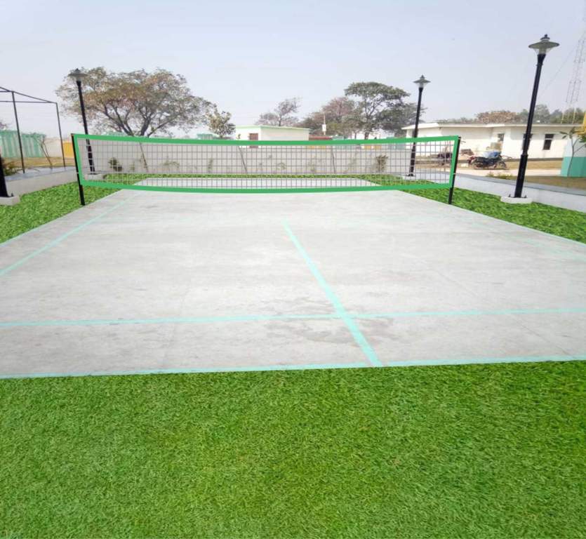  garden city phase 2 Badminton Court