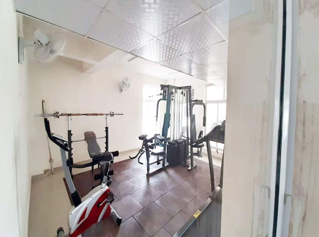  garden city phase 2 Gymnasium