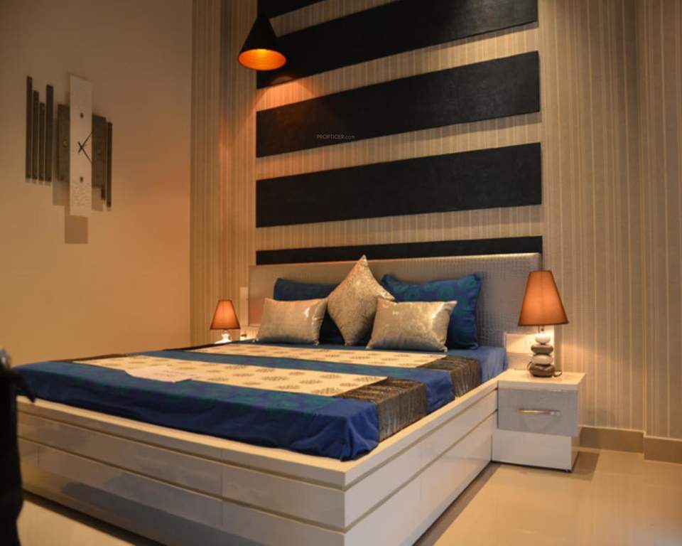 Rudra Garden City Phase 2