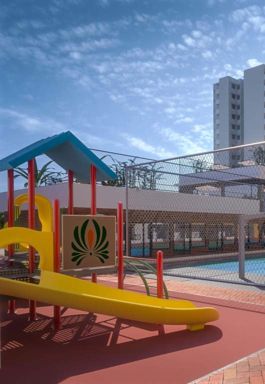  umbera greens Children's play area