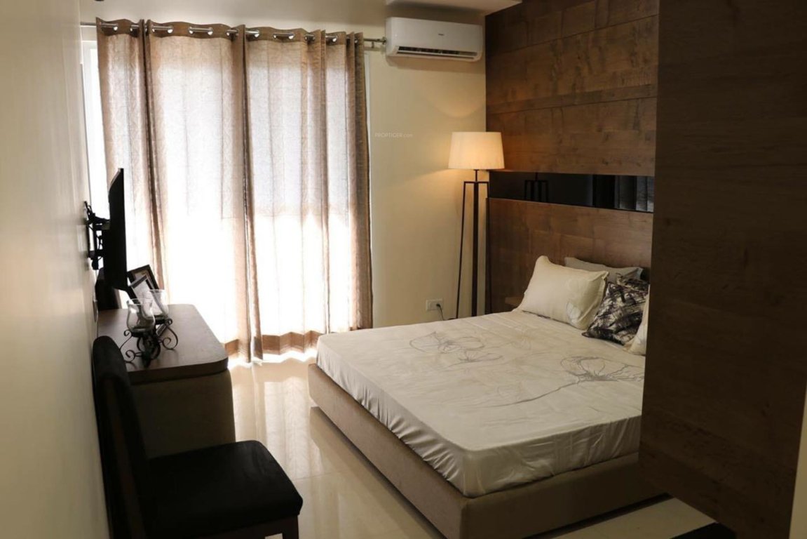  umbera greens Bedroom