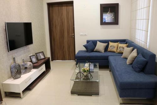 Living Area umbera-greens Living Area