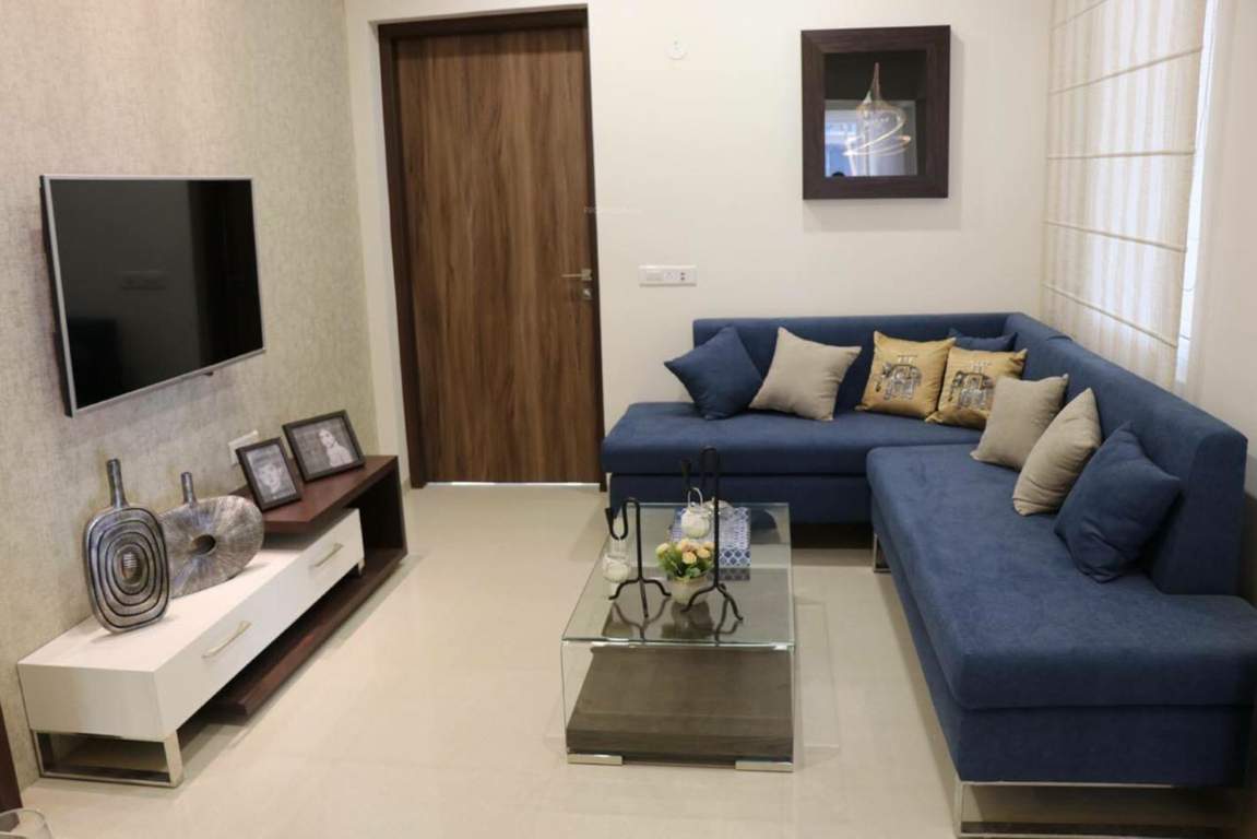  umbera greens Living Area