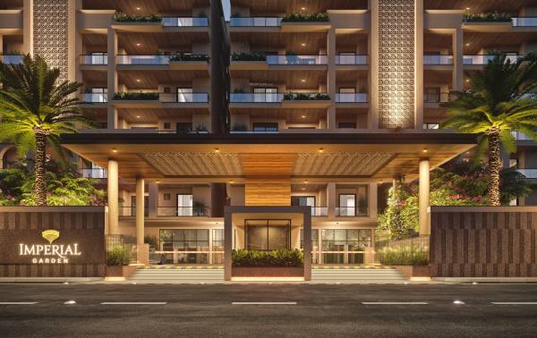  imperial-garden Elevation