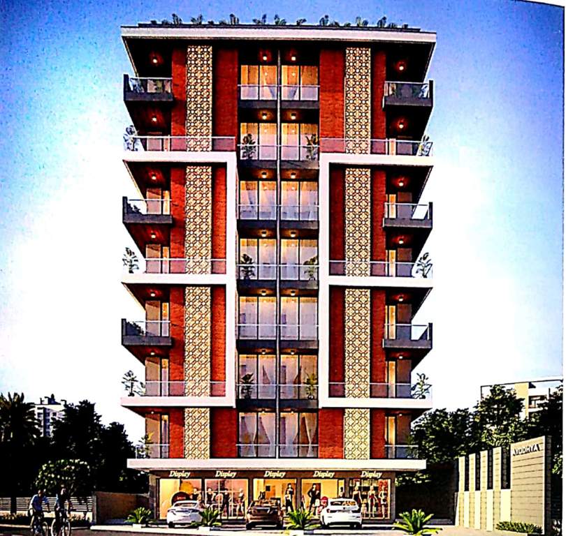 ayodhya Elevation