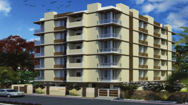  shilpan-heights Elevation