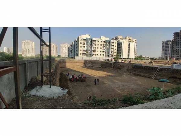  residency Construction Status June-25