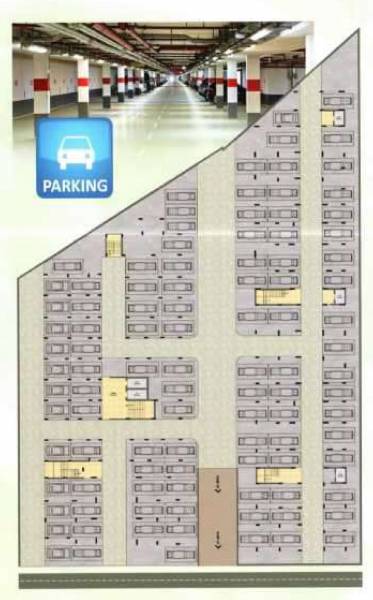Orange Tree Cluster Plan for ground Floor orange-tree Orange Tree Cluster Plan for ground Floor