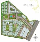 Layout Plan pride-park-wing-a-and-b Layout Plan