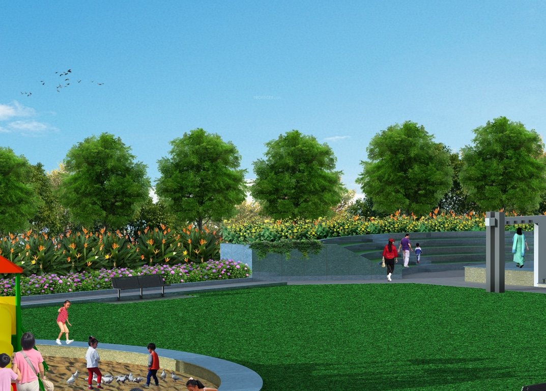 pride park wing a and b Others