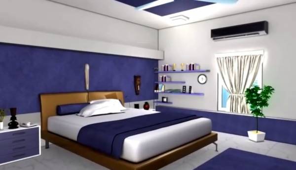  pride-park-wing-a-and-b Bedroom