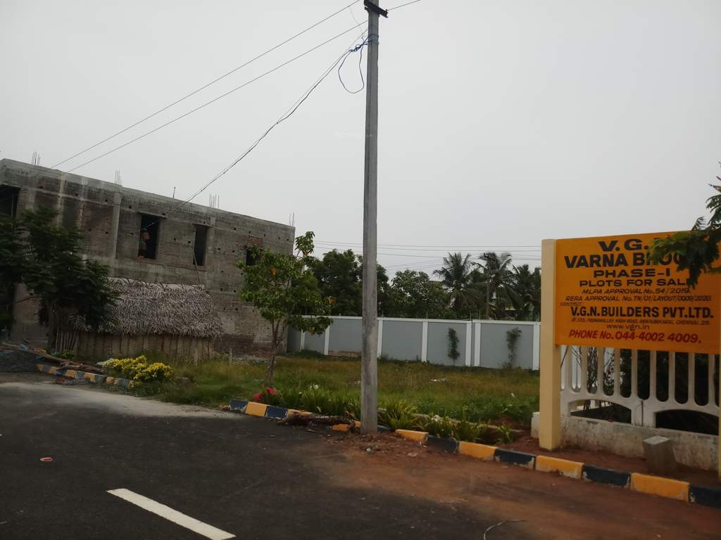 VGN Varna Bhoomi Phase 2
