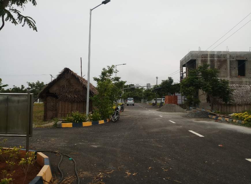  varna bhoomi phase 2 Others