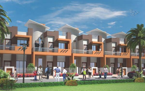  vaidyanath-city Elevation