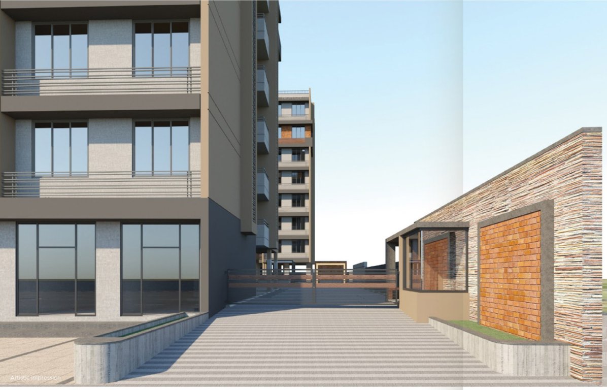  sarthi residency Others