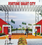  smart-city Elevation