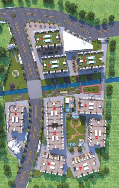 Master Plan aangan-phase-2- Master Plan