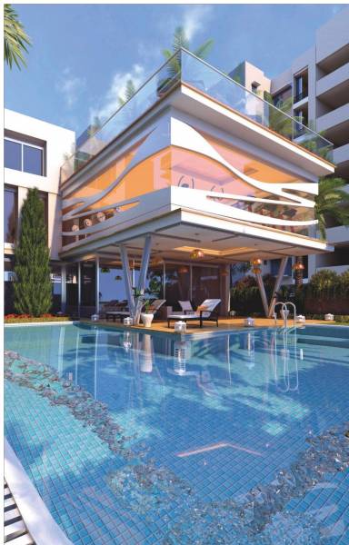 Club House aangan Club House