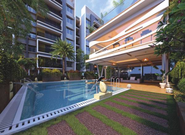 Swimming Pool aangan-phase-2- Swimming Pool