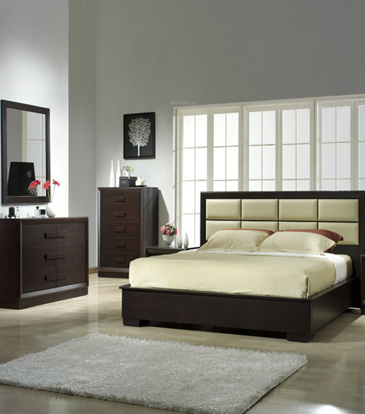 Bedroom aangan-phase-2- Bedroom