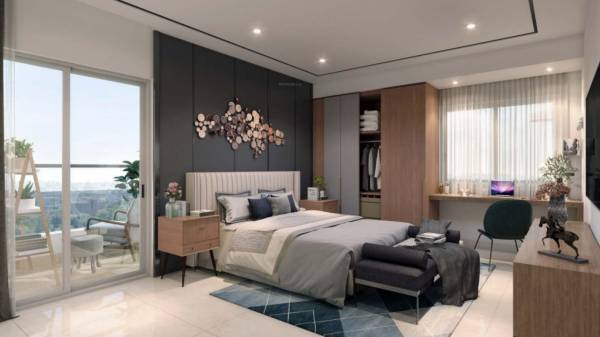 Bedroom el-dorado Bedroom