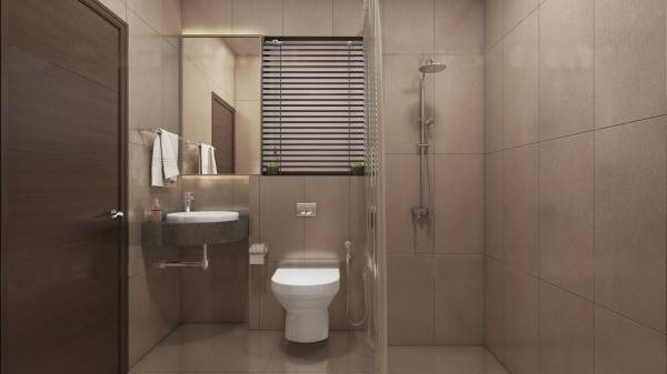 mainOther of Kolte Patil Vaayu