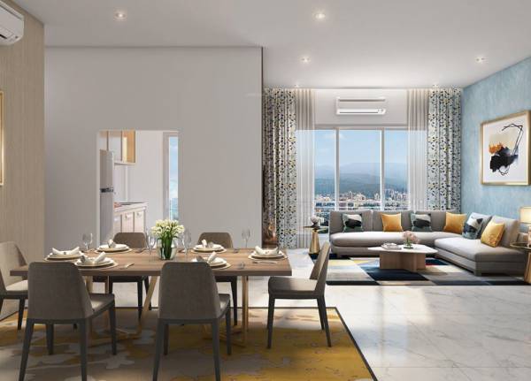 mainOther of Kolte Patil Vaayu