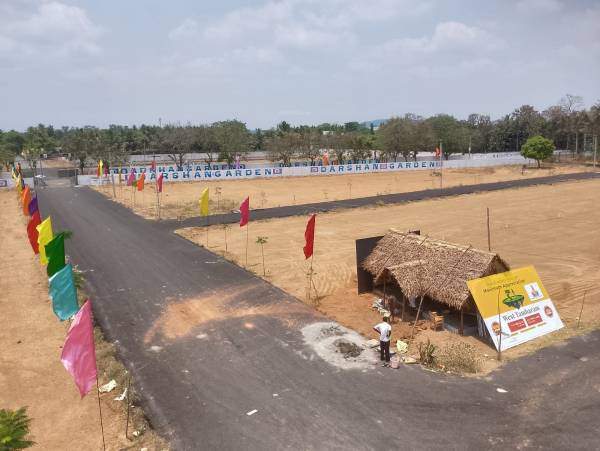  darshan-garden Construction Status Apr-22