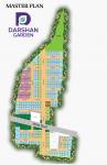  darshan-garden Layout Plan