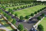 Darshan Garden