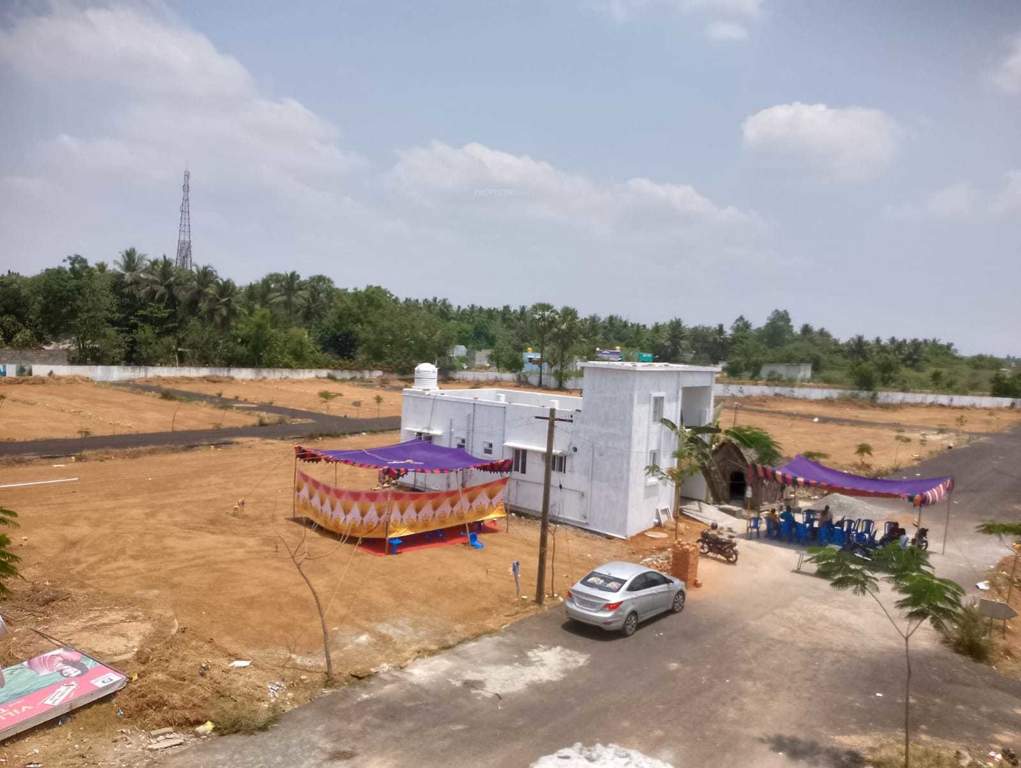  darshan garden Elevation