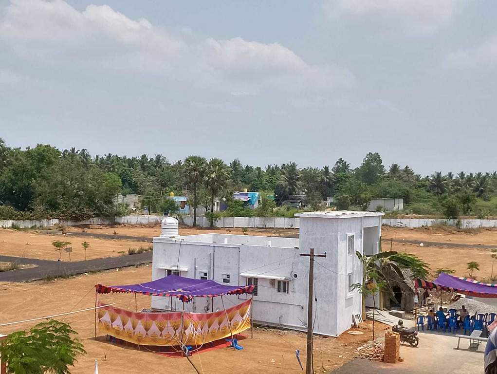  darshan garden Elevation