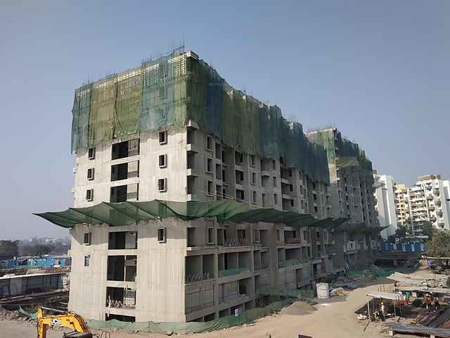 Yashone Infinitee Phase II