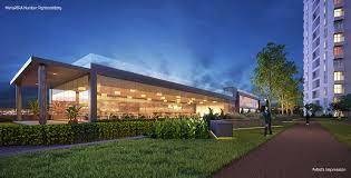  yashone infinitee phase ii Elevation