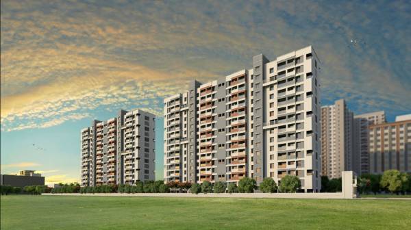  yashone-infinitee-phase-ii Elevation