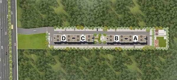  yashone-infinitee-phase-ii Master Plan