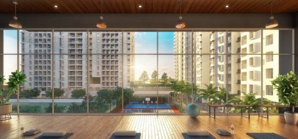  yashone-infinitee-phase-ii Others