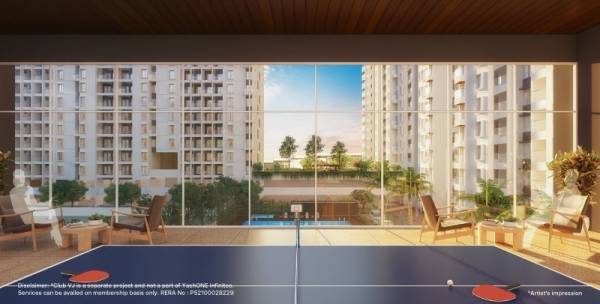  yashone-infinitee-phase-ii Others